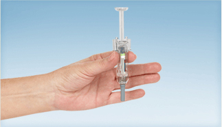 SIMPONI® (golimumab) Prefilled syringe