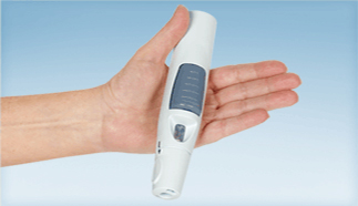 SmartJect® Autoinjector SIMPONI® (golimumab)